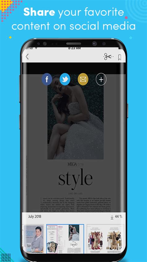 Mega Photo APK for Android Download .